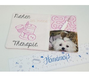 Stickserie "Sewing Quotes"